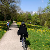 2013 - Radeln nach Emmeram