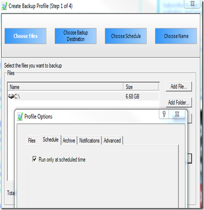 Windows 7 Backups2 Windows 7 Backups2