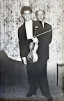 Julian Rachlin, Boris Kuschnir