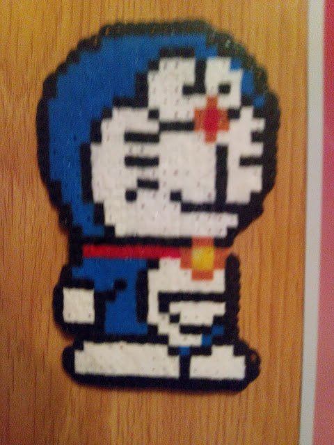 Doraemon Doraemon
