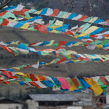 Shangri-la - sutras
