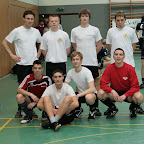1. Naumer Hallenmasters
