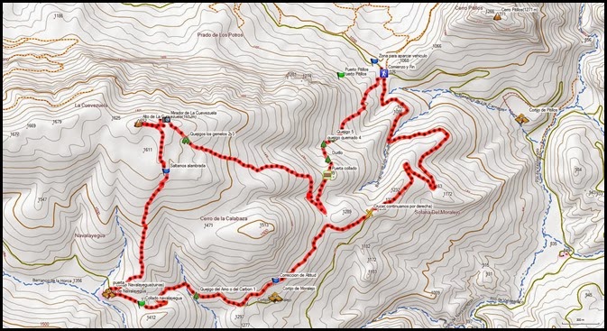 Mapa Mapa