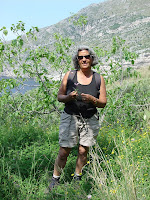 WALK LEADER PATRIZIA RONCOLATO