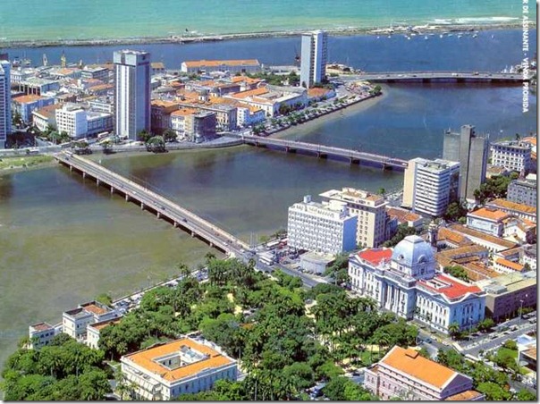 recife