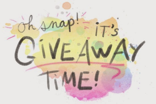 giveawayTime giveawayTime