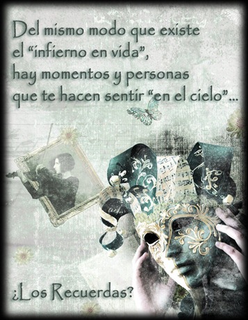 sentirse en el cielo