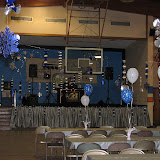 Father Daughter Dance 2010