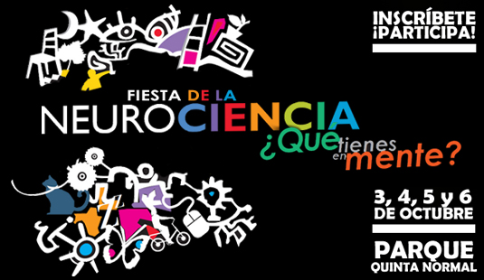 Fiesta de la Neurociencia