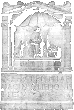 A Shrine To Nehalennia