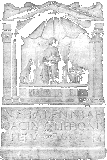 A Shrine To Nehalennia