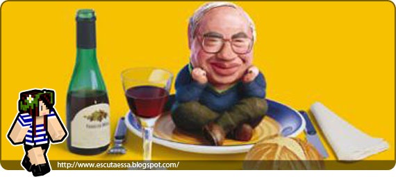 A Mesa Voadora blog escutaessa A Mesa Voadora blog escutaessa