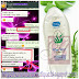Parut Semakin Pudar Dengan Aloevera Jelly