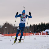 Kristoffer Langøien Skjelvik