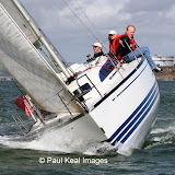 WHITE SAIL APRIL LEAGUE (Paul Keal)2013