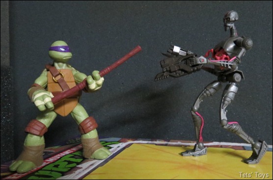 Kraang Kraang