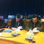 firma dellaccordo di Programmazione Negoziata per i Pisl con gli amministratori della provincia di Reggio Calabria