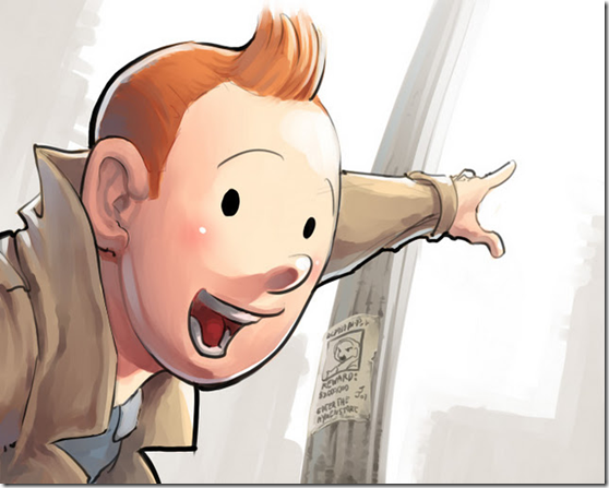 Tintin (23) Tintin (23)