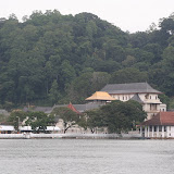 The Tooth Relic Temple