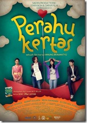 perahu kertas, download novel perahu kertas, dewi lestari perahu kertas, dee perahu kertas