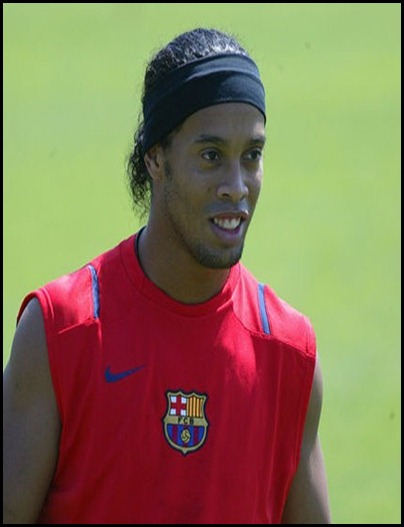 Ronaldinho