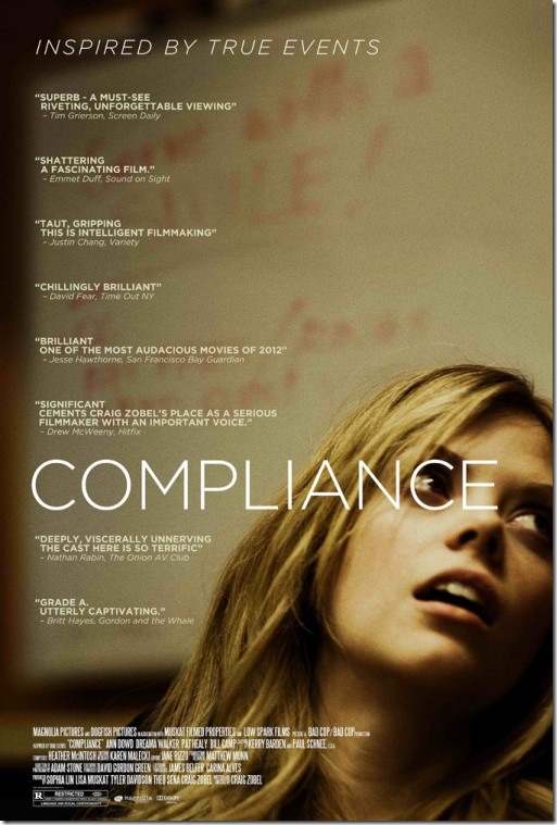 compliance compliance