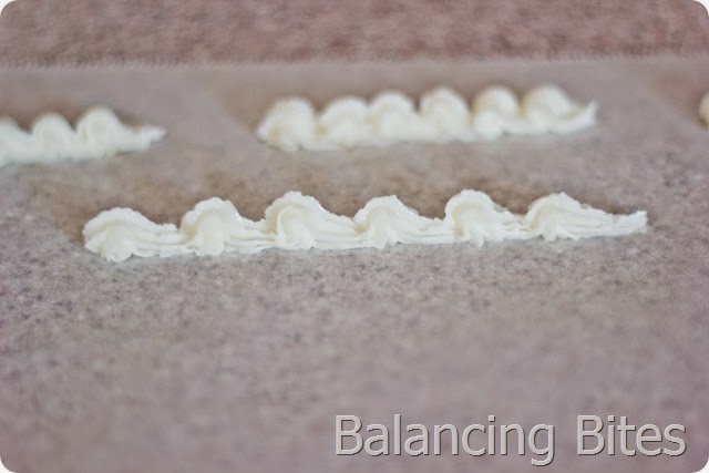 2D Tip Border Tutorial - Balancing Bites 2D Tip Border Tutorial - Balancing Bites