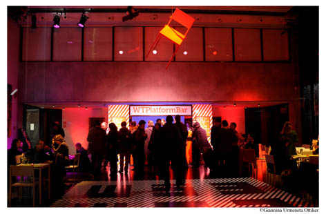 WTP #03 • dec 2011