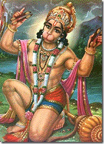 Hanuman