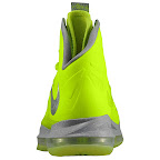 nike lebron 10 ss atomic volt dunkman 1 02 Release Reminder: Nike LeBron X Volt Dunkman (541100 700)