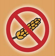 glutenfree glutenfree