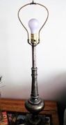 Lamp Base