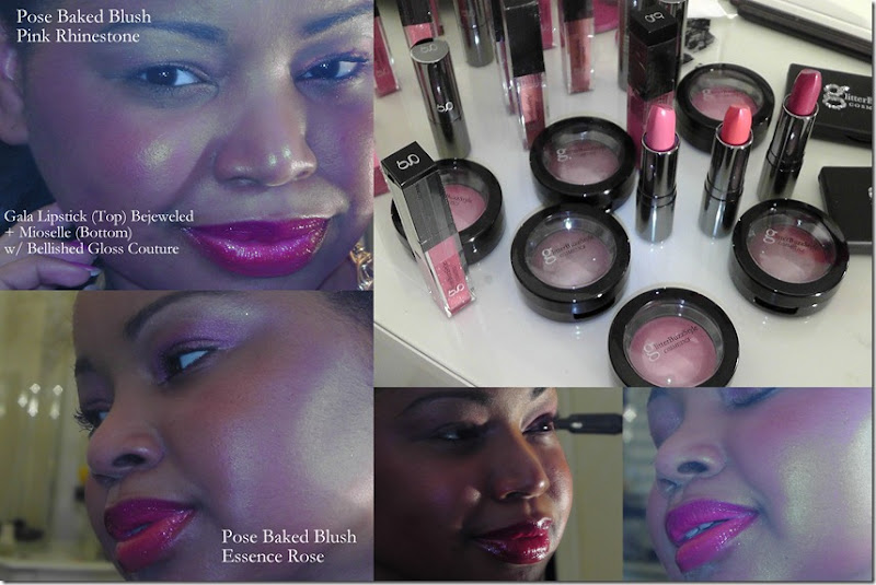 Blush GBS Blush GBS