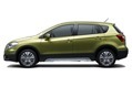  New 2014 Suzuki SX4 Compact Crossover