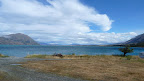Lake Ohau.