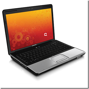 บันทึกช่าง แก้ปัญหา Compaq CQ40 ไม่เจอสัญญาณ Wireless ใน Windows XP image-57