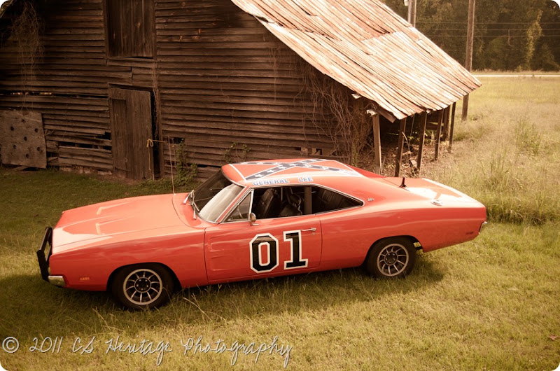 © 2011 CS Heritage Photography