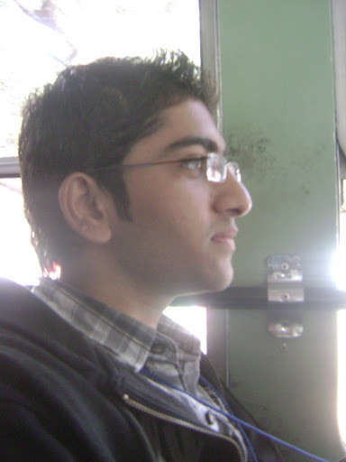 Harsh Thaker