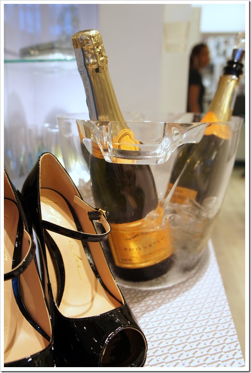 Champagne Champagne