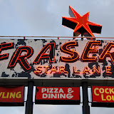 "Star Lanes" - copyright David J. Thompson
