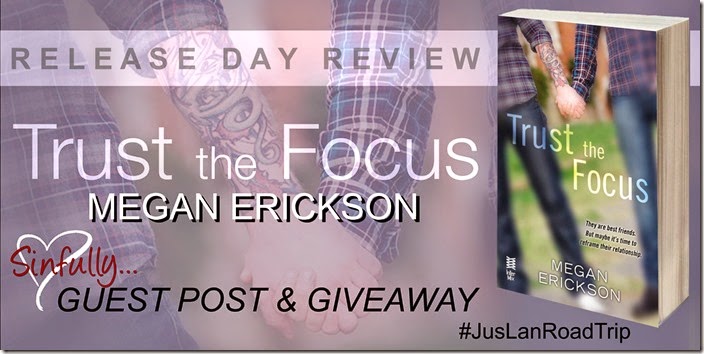 Release Day review Release Day review