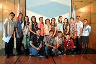 3rd Place DBT B (Deaf Culture Video)
