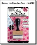 Ranger Ink Blending Tool Ranger Ink Blending Tool