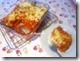 21 - Veg Lasagne 21 - Veg Lasagne