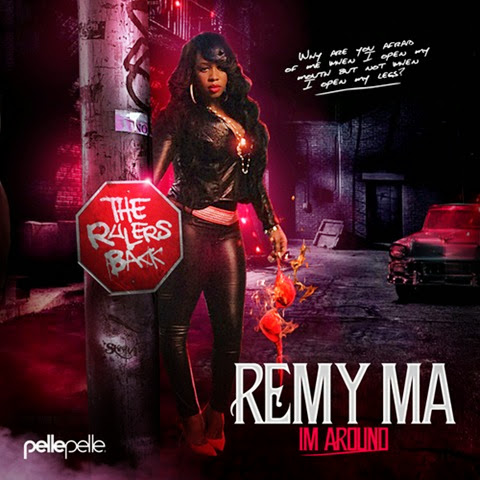 Remy_Ma_Im_Around-front-large