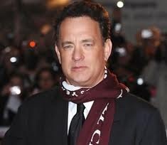 Tom Hanks Tom Hanks