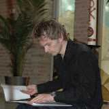 13-05-2011 Zwolle: "We (ver)gaan"