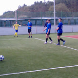 Futsal-florbal