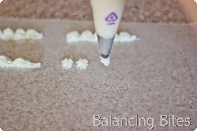 2D Tip Border Tutorial - Balancing Bites 2D Tip Border Tutorial - Balancing Bites