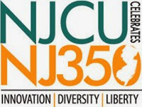 NJCU NJ350 Logo Ideas